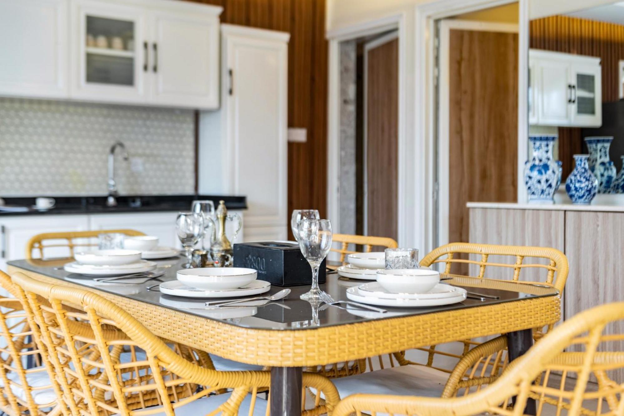 800 Mountain Resort Vacation House ฟูไจราห์ ภายนอก รูปภาพ