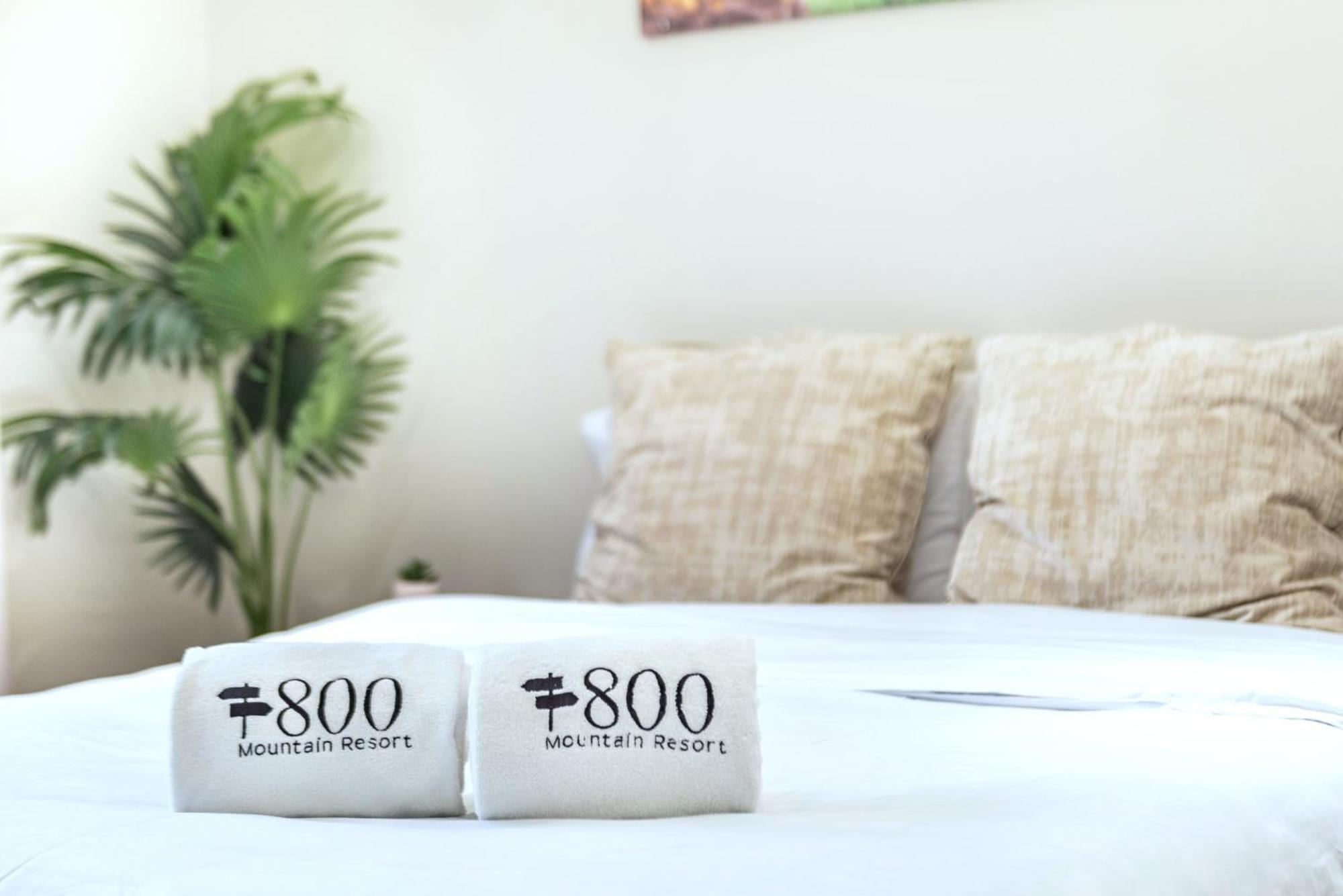 800 Mountain Resort Vacation House ฟูไจราห์ ภายนอก รูปภาพ