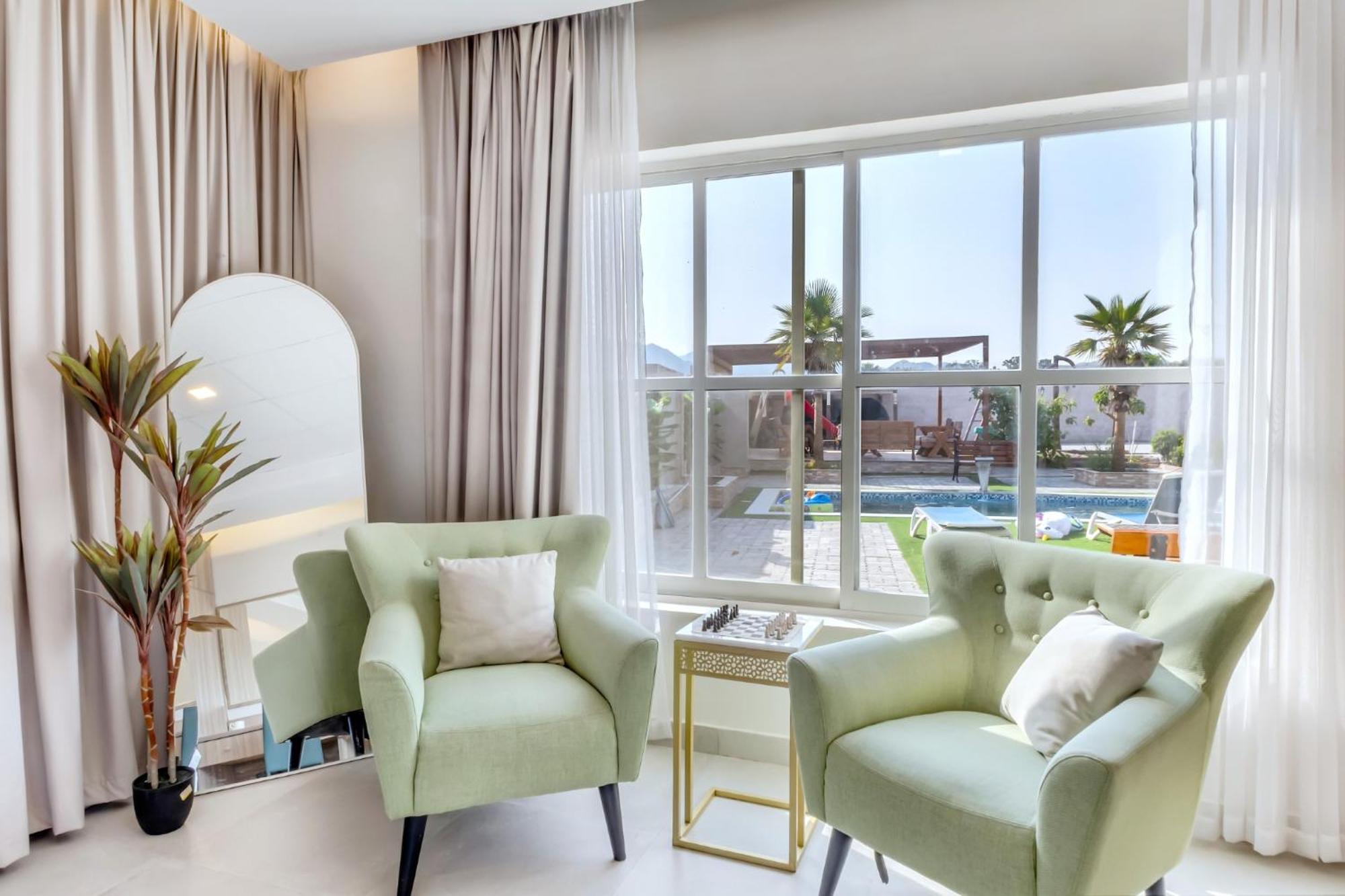 800 Mountain Resort Vacation House ฟูไจราห์ ภายนอก รูปภาพ