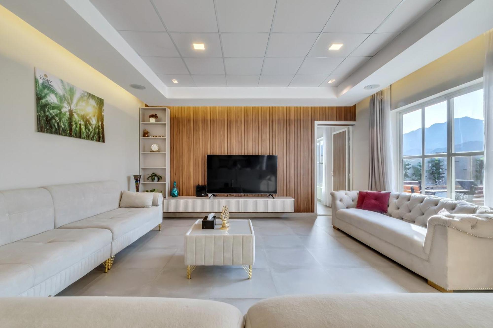 800 Mountain Resort Vacation House ฟูไจราห์ ภายนอก รูปภาพ