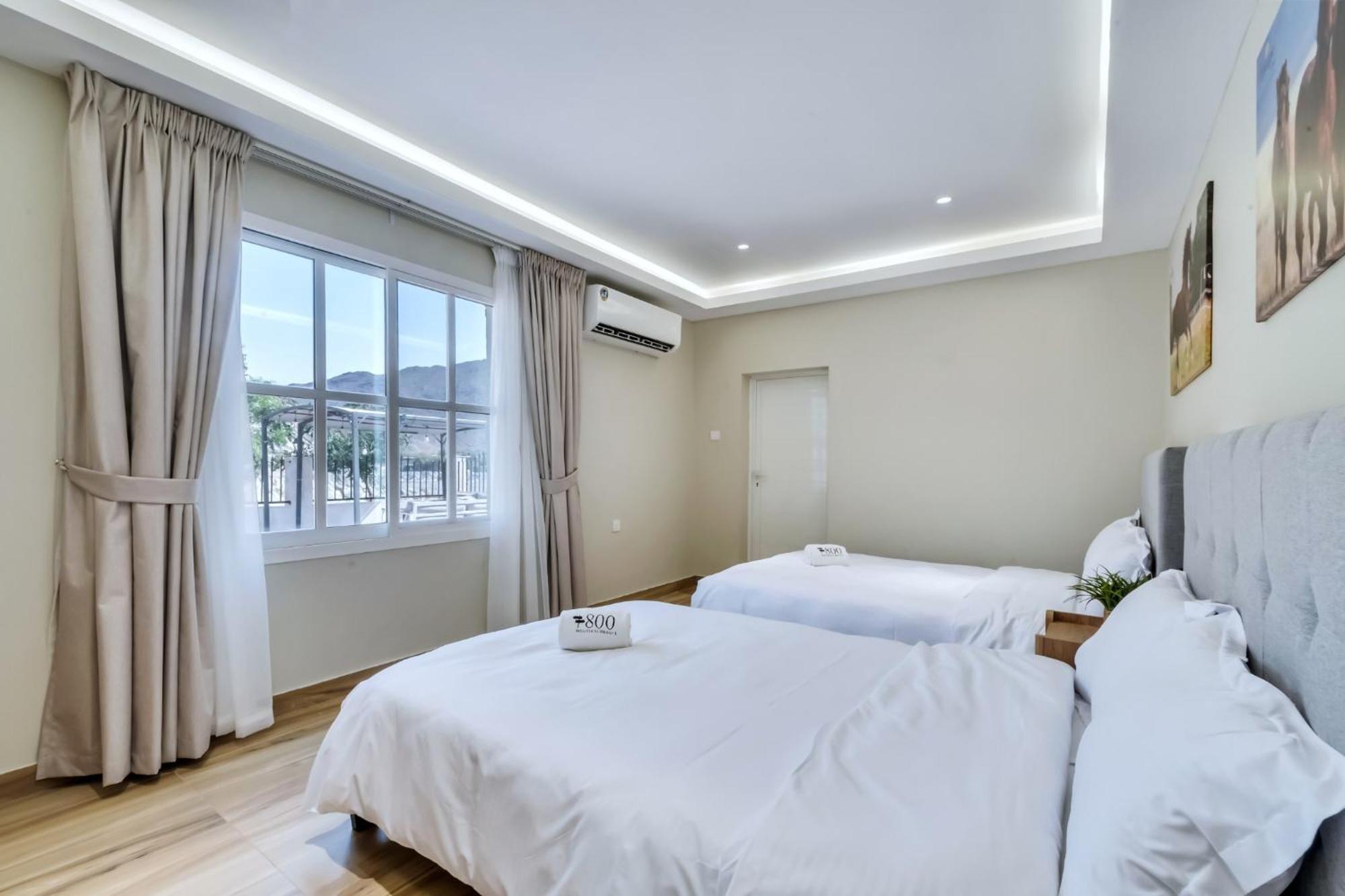 800 Mountain Resort Vacation House ฟูไจราห์ ภายนอก รูปภาพ
